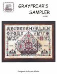 (image for) Grayfriar's Sampler